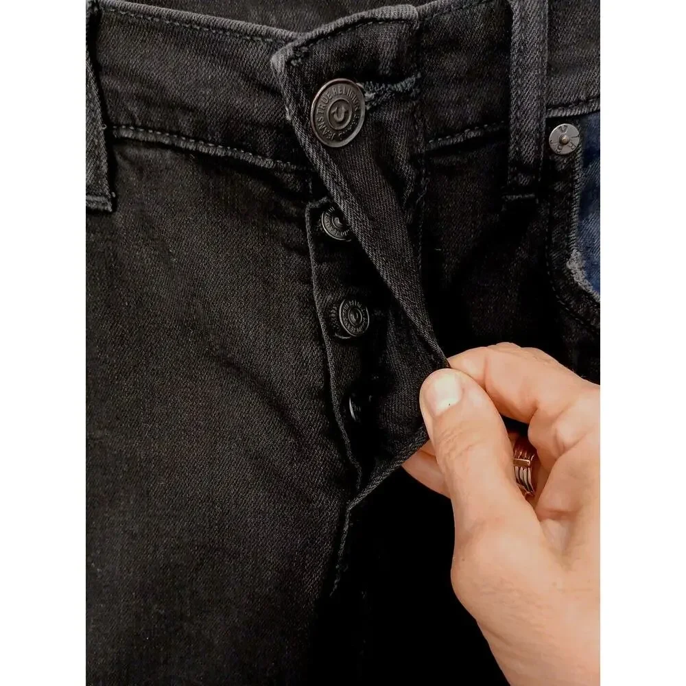 True Religion true religion